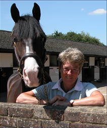 Kyra Kyrklund Dressage Rider